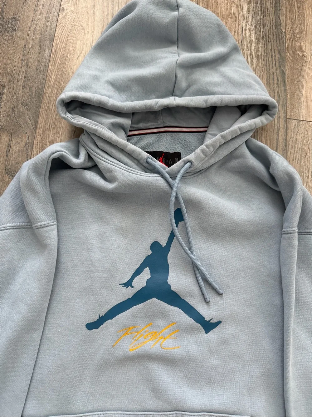 Jordan soft light